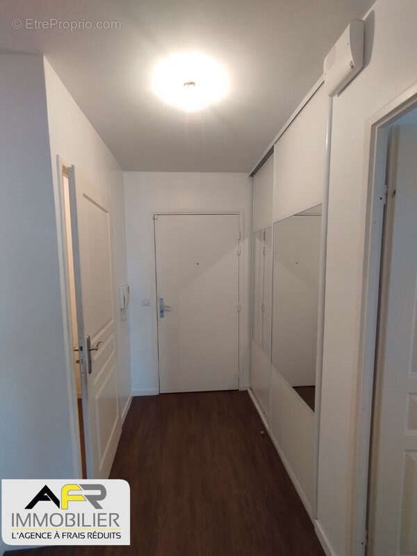 Appartement à vendre, 74m², Argenteuil
