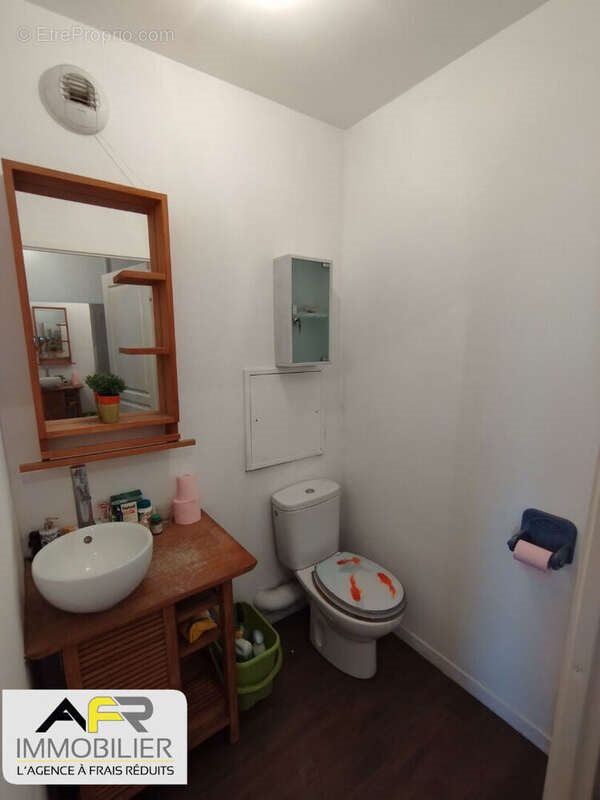 Appartement à vendre, 74m², Argenteuil