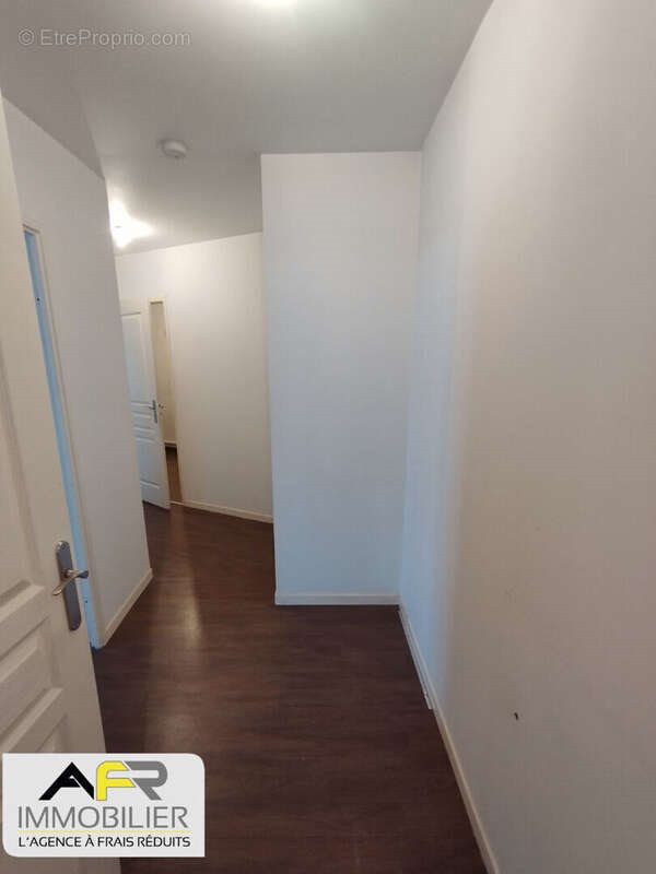 Appartement à vendre, 74m², Argenteuil
