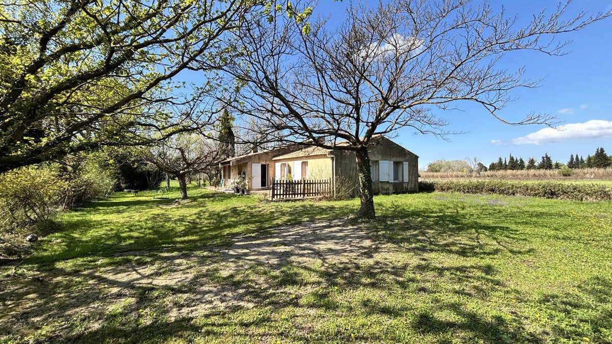Maison à vendre, 150m², Morières-lès-Avignon