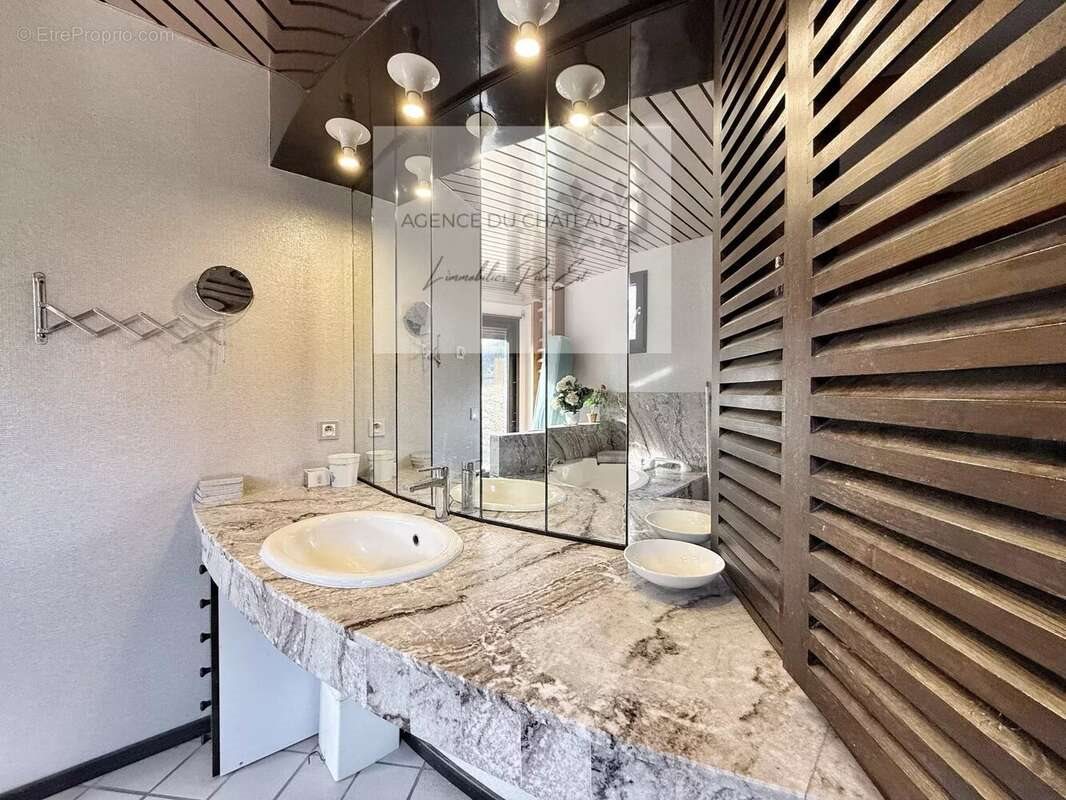 Maison à vendre, 200m², Talloires
