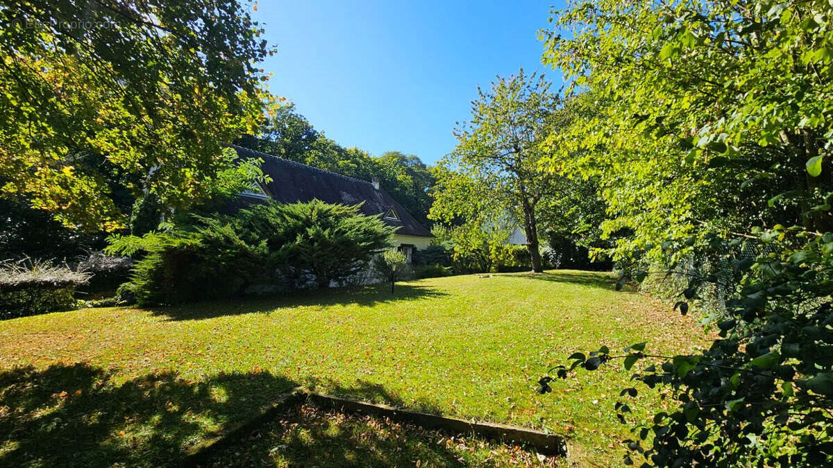 Maison à vendre, 235m², Aumont-en-Halatte