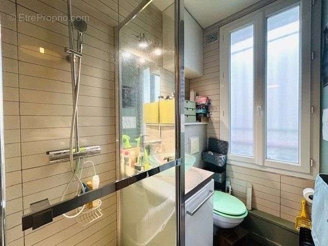 Appartement à vendre, 30m², Les Lilas