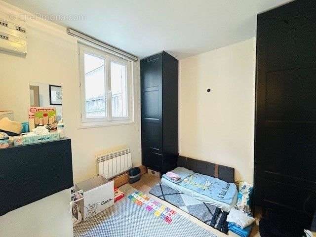 Appartement à vendre, 30m², Les Lilas