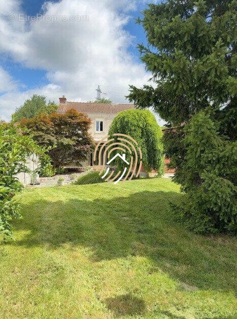 Maison à vendre, 164m², Hornaing