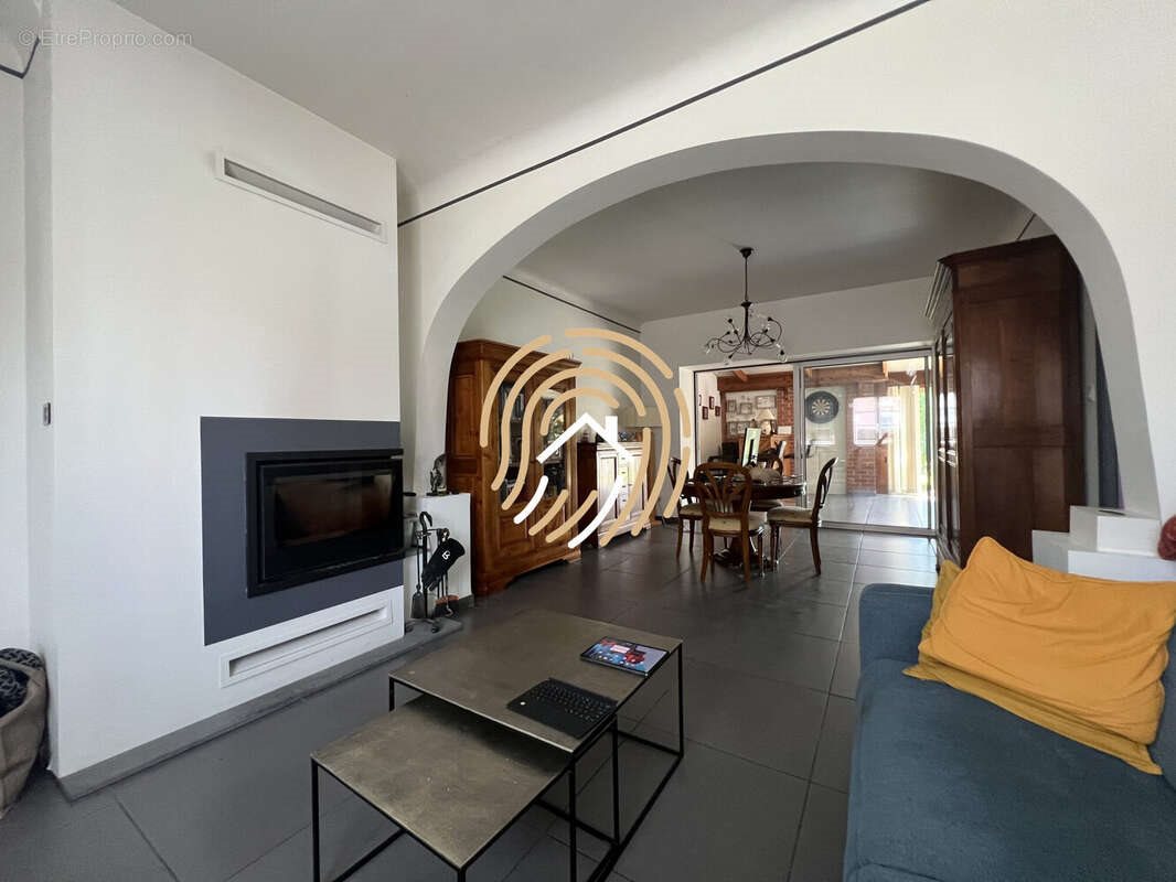 Maison à vendre, 164m², Hornaing