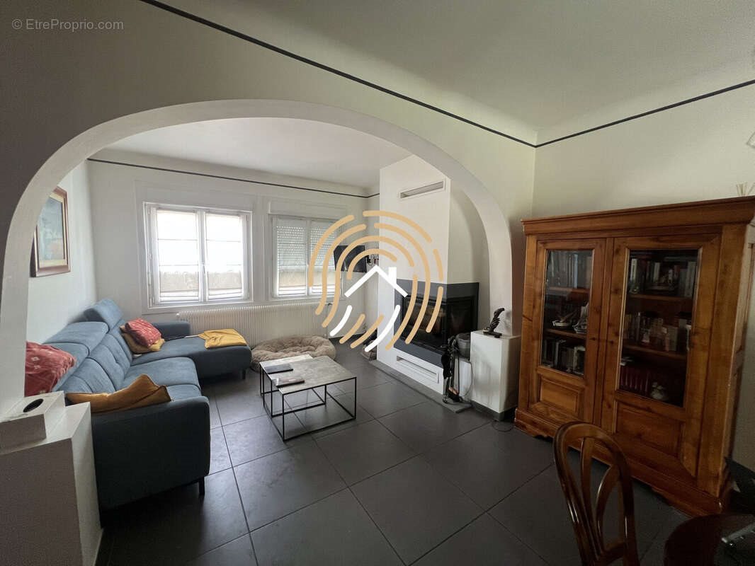 Maison à vendre, 164m², Hornaing