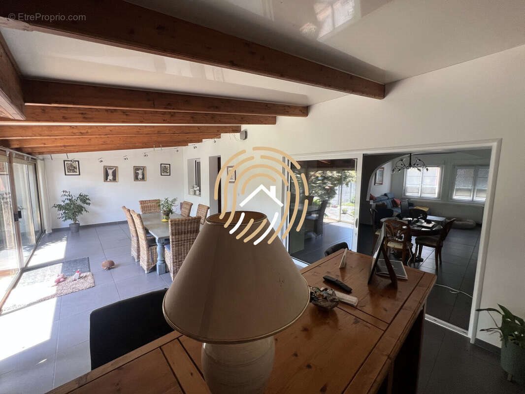 Maison à vendre, 164m², Hornaing