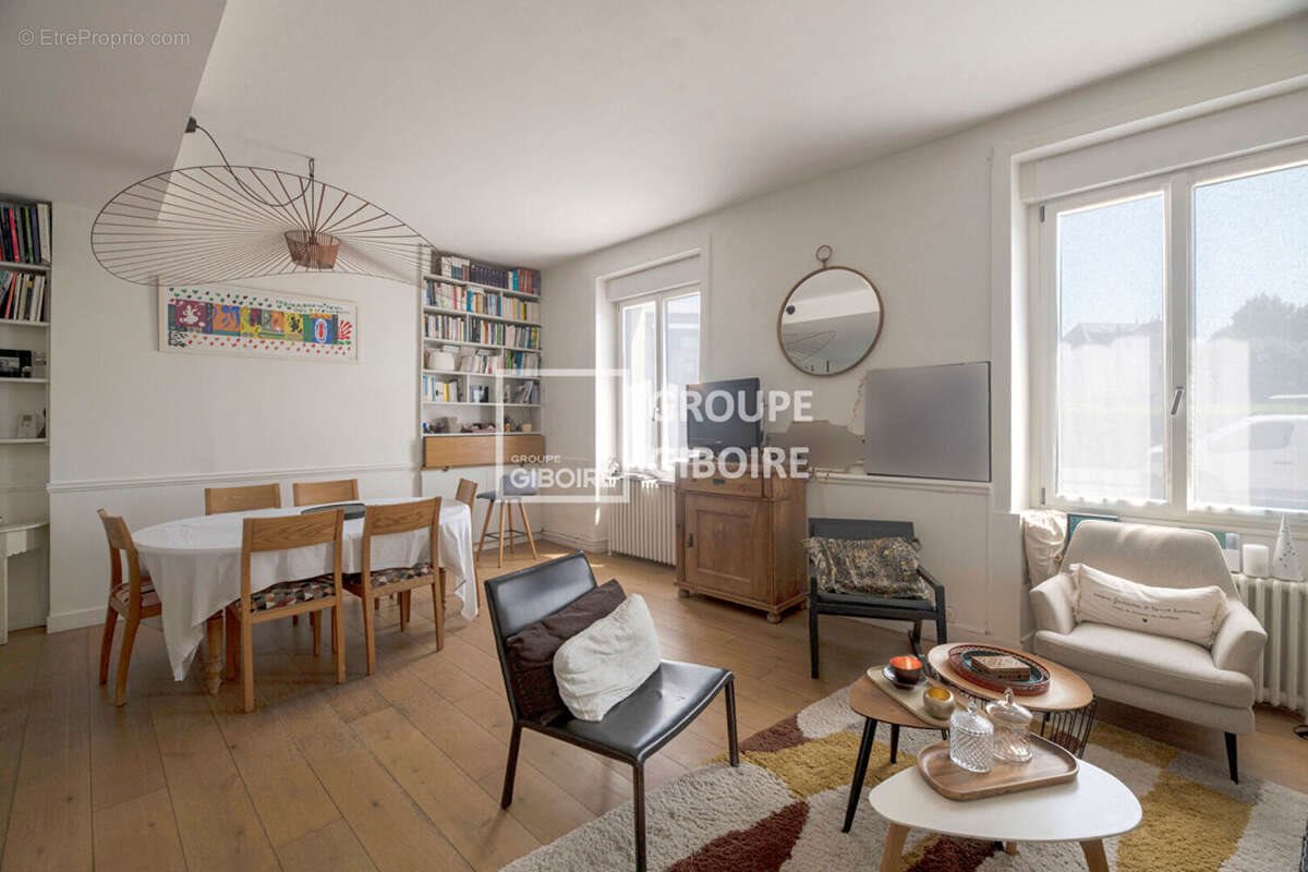 Maison à vendre, 153m², Rennes
