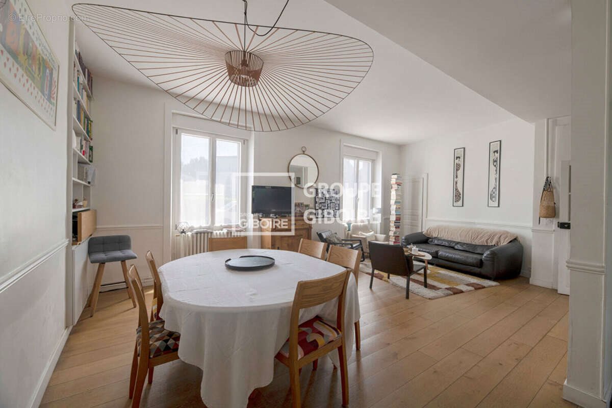 Maison à vendre, 153m², Rennes
