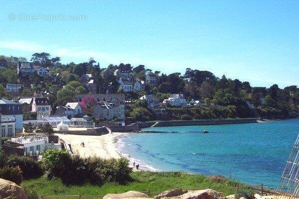 Appartement à vendre, 39m², Douarnenez