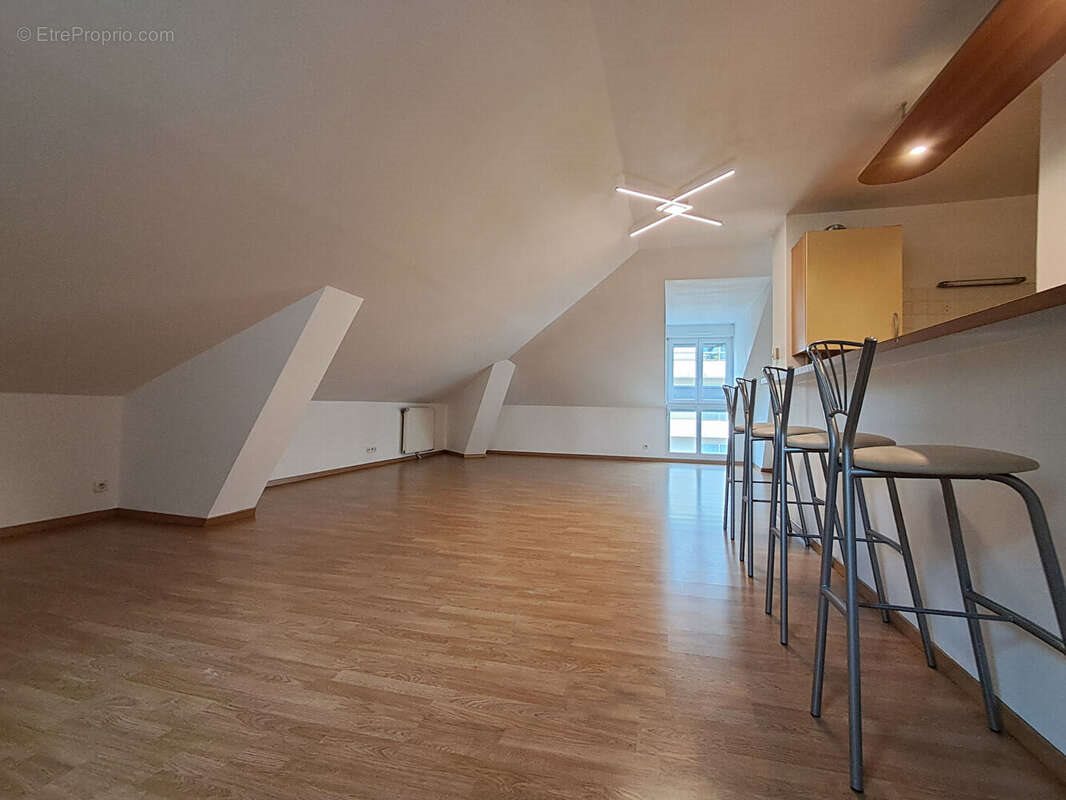 Maison à vendre, 70m², Vaujours