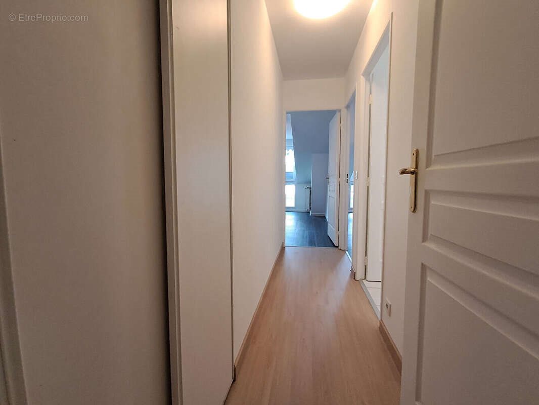 Maison à vendre, 70m², Vaujours