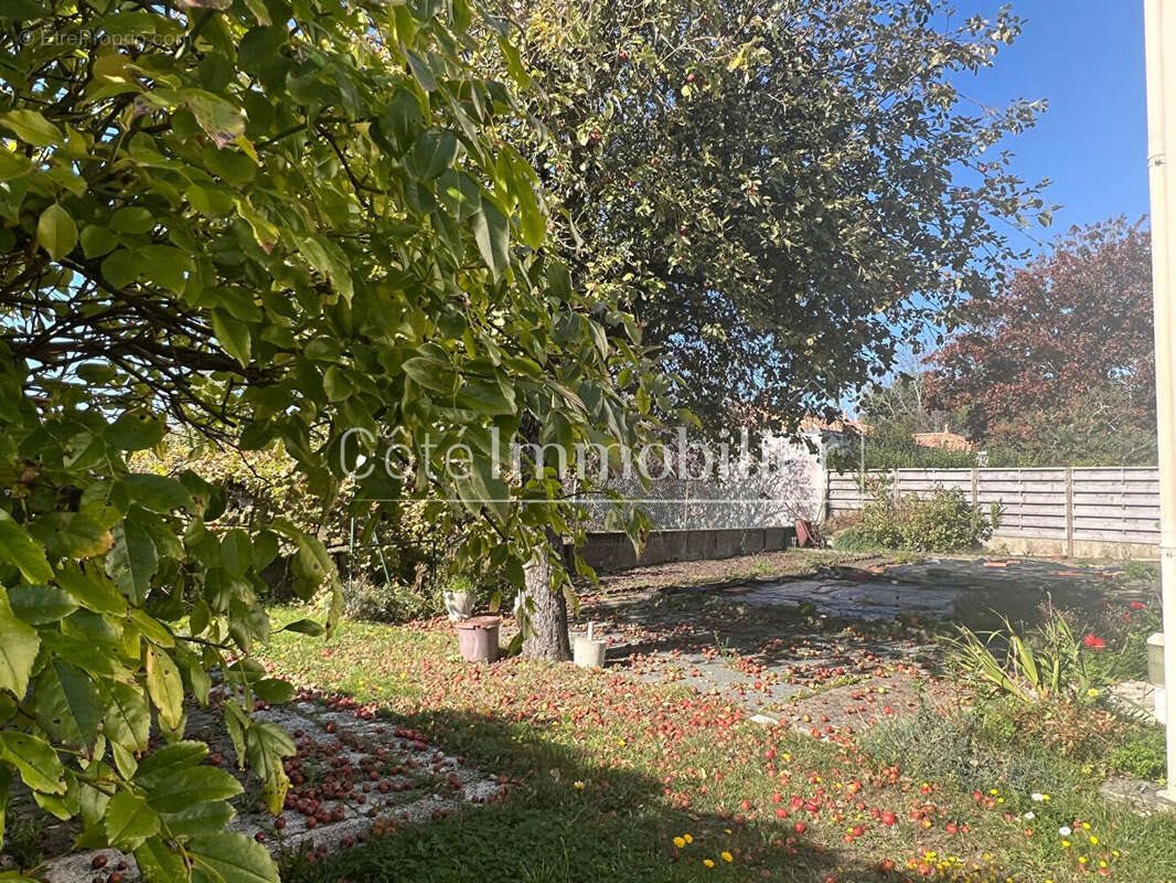 Maison à vendre, 140m², Pornic