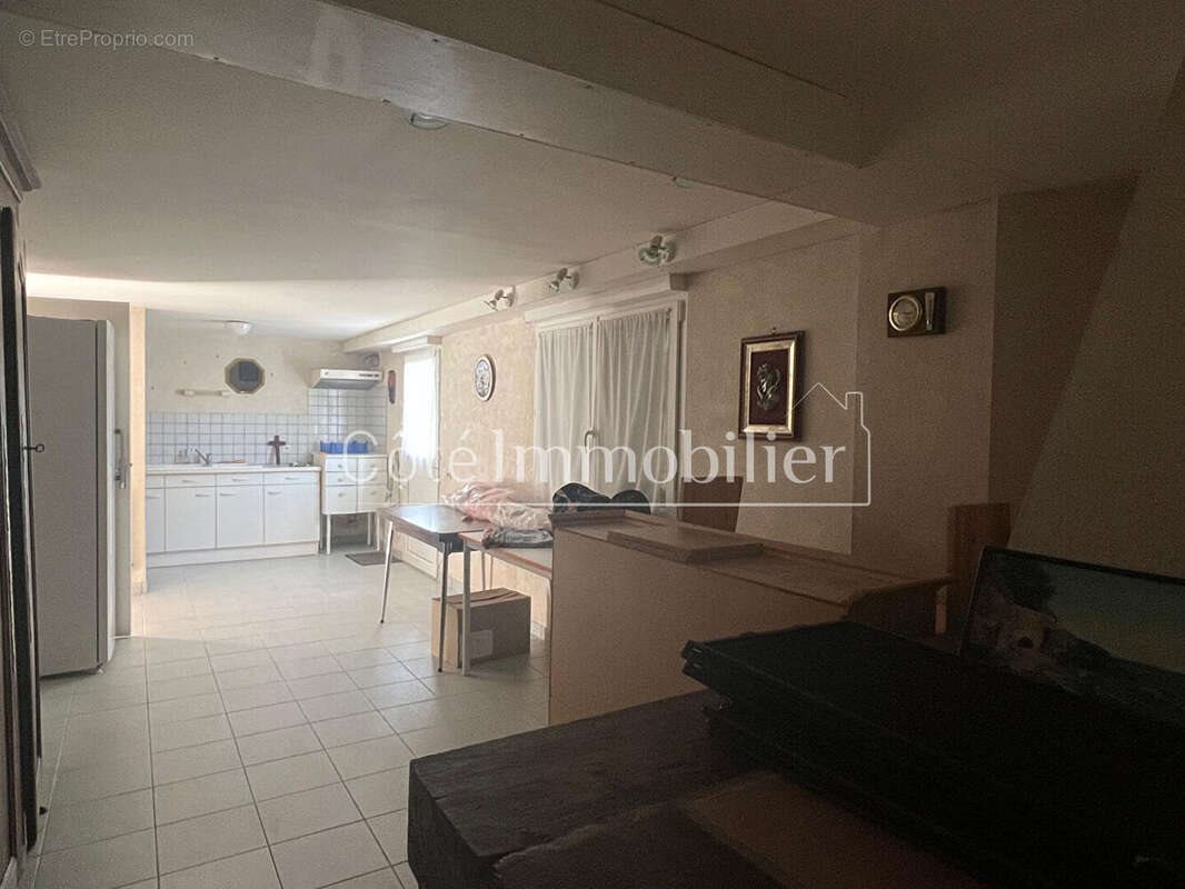 Maison à vendre, 140m², Pornic