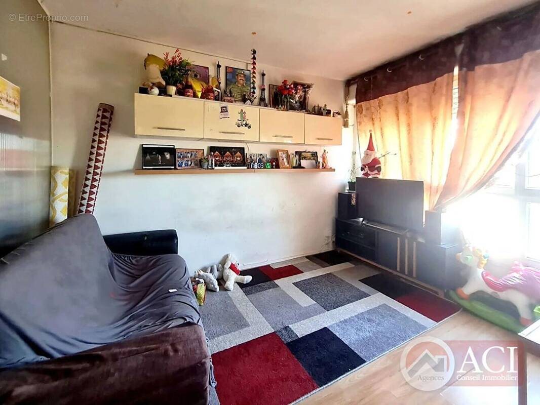 Appartement à vendre, 32m², Montmagny