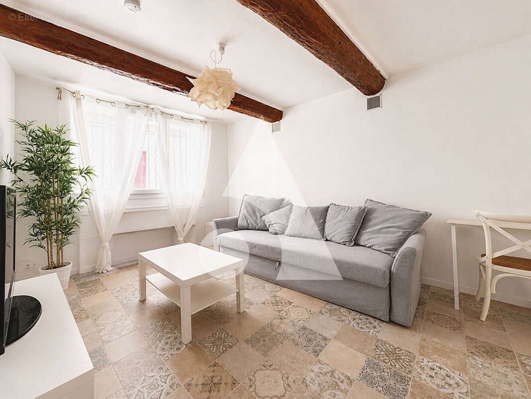 Appartement à vendre, 48m², Aix-en-Provence