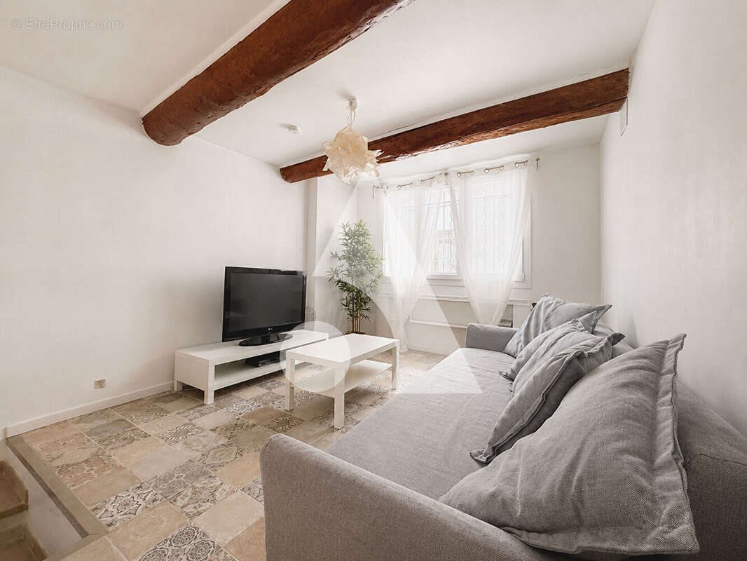 Appartement à vendre, 48m², Aix-en-Provence