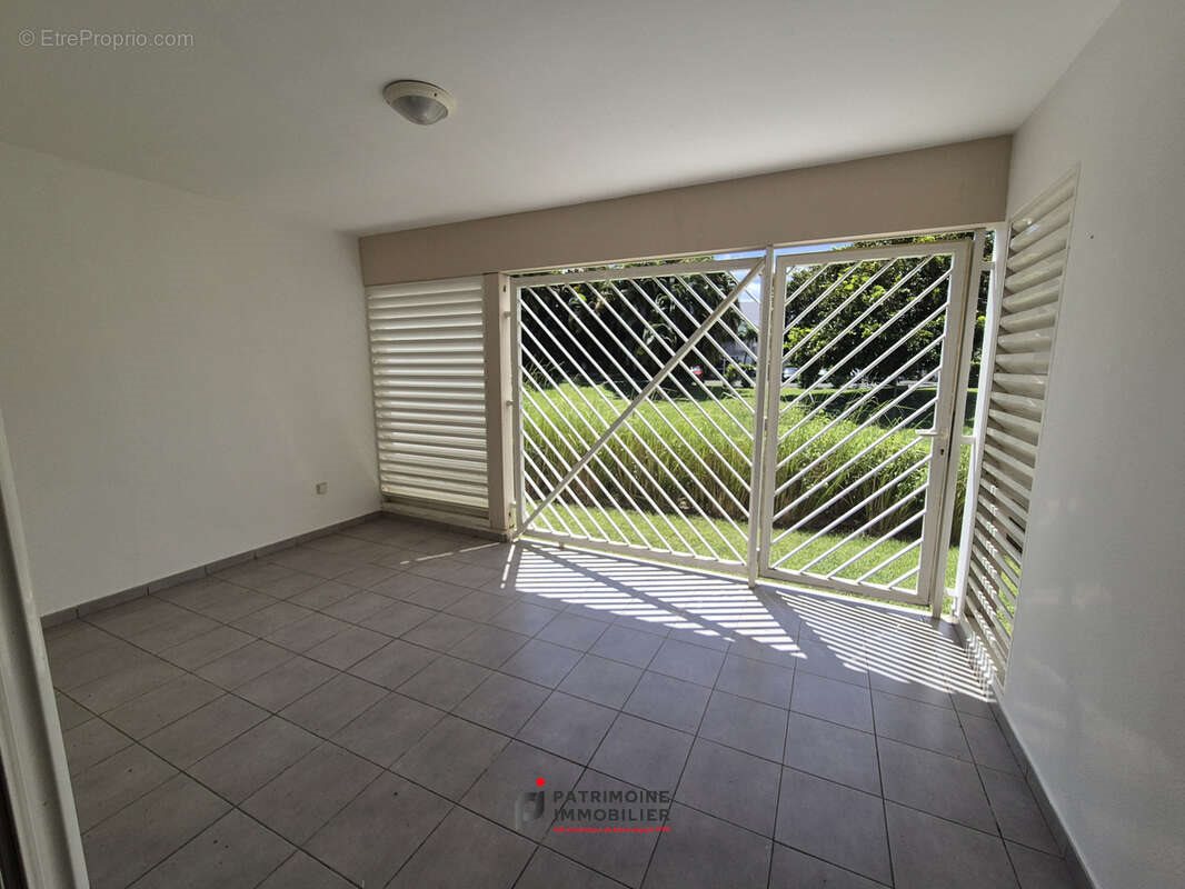 Appartement à vendre, 58m², Petit-Bourg