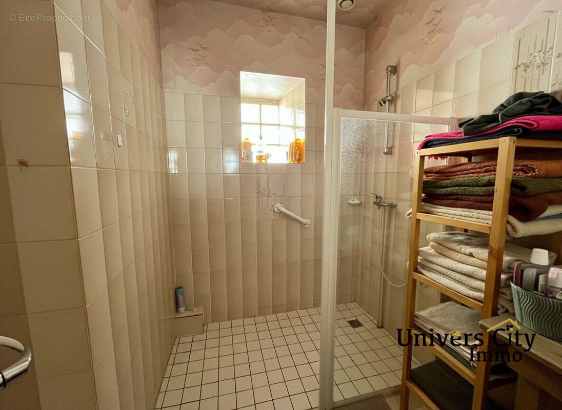 Maison à vendre, 81m², Etriché