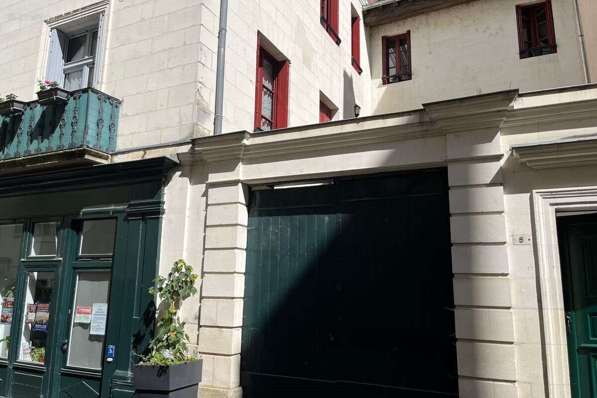 Appartement à vendre, 67m², Loches
