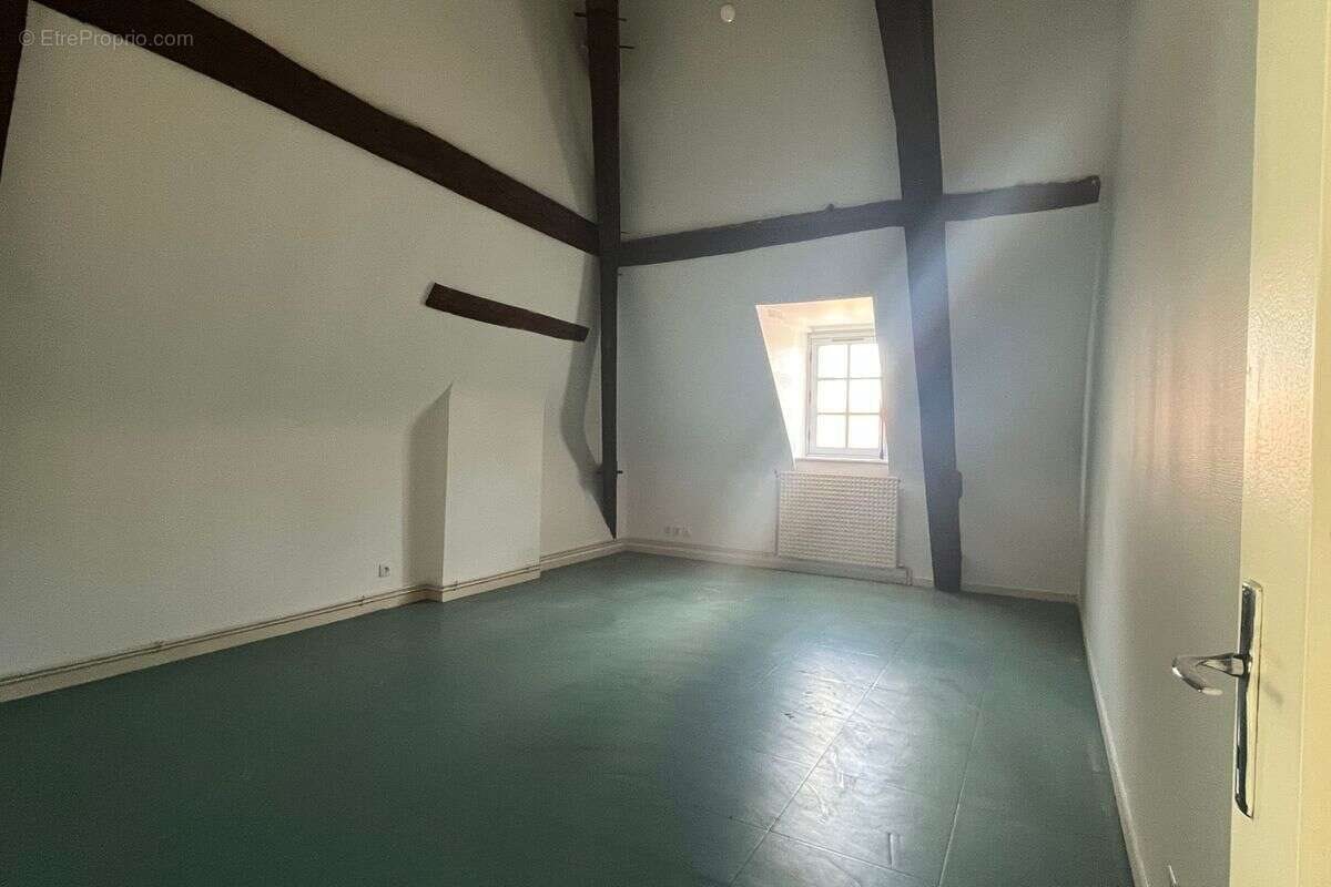 Appartement à vendre, 67m², Loches