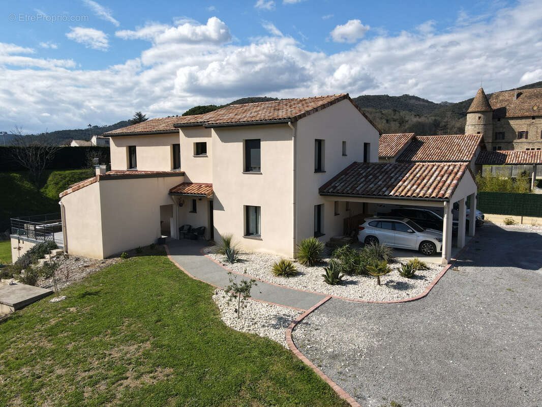 Maison à vendre, 377m², Valence
