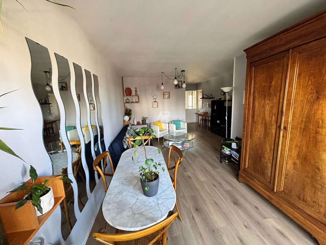 Appartement à vendre, 82m², Cergy