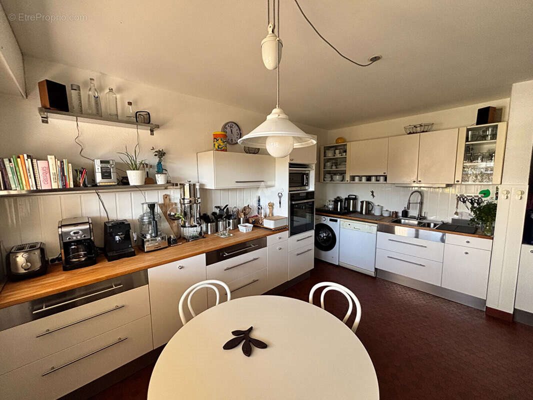 Appartement à vendre, 82m², Cergy