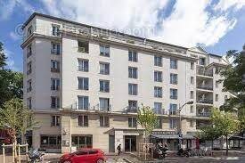 Appartement à vendre, 20m², Issy-les-Moulineaux