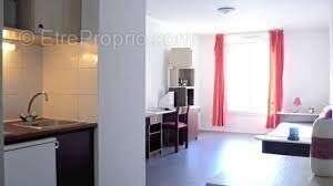 Appartement à vendre, 20m², Issy-les-Moulineaux