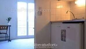 Appartement à vendre, 20m², Issy-les-Moulineaux