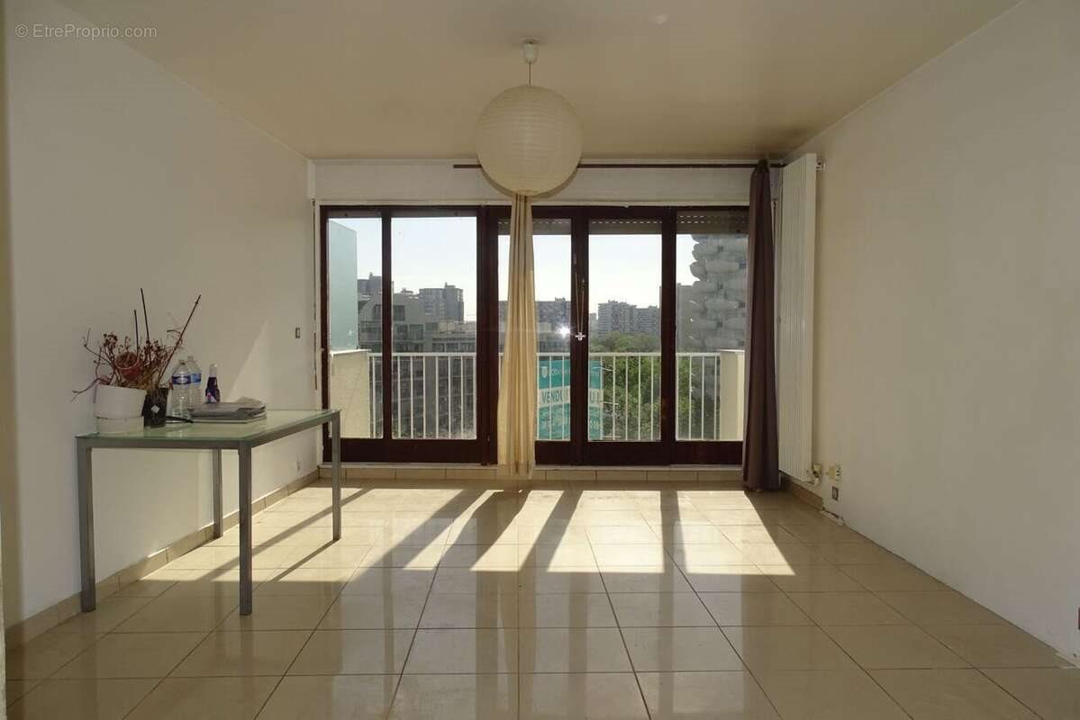 Appartement à vendre, 86m², Créteil
