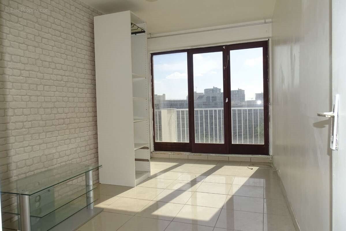 Appartement à vendre, 86m², Créteil