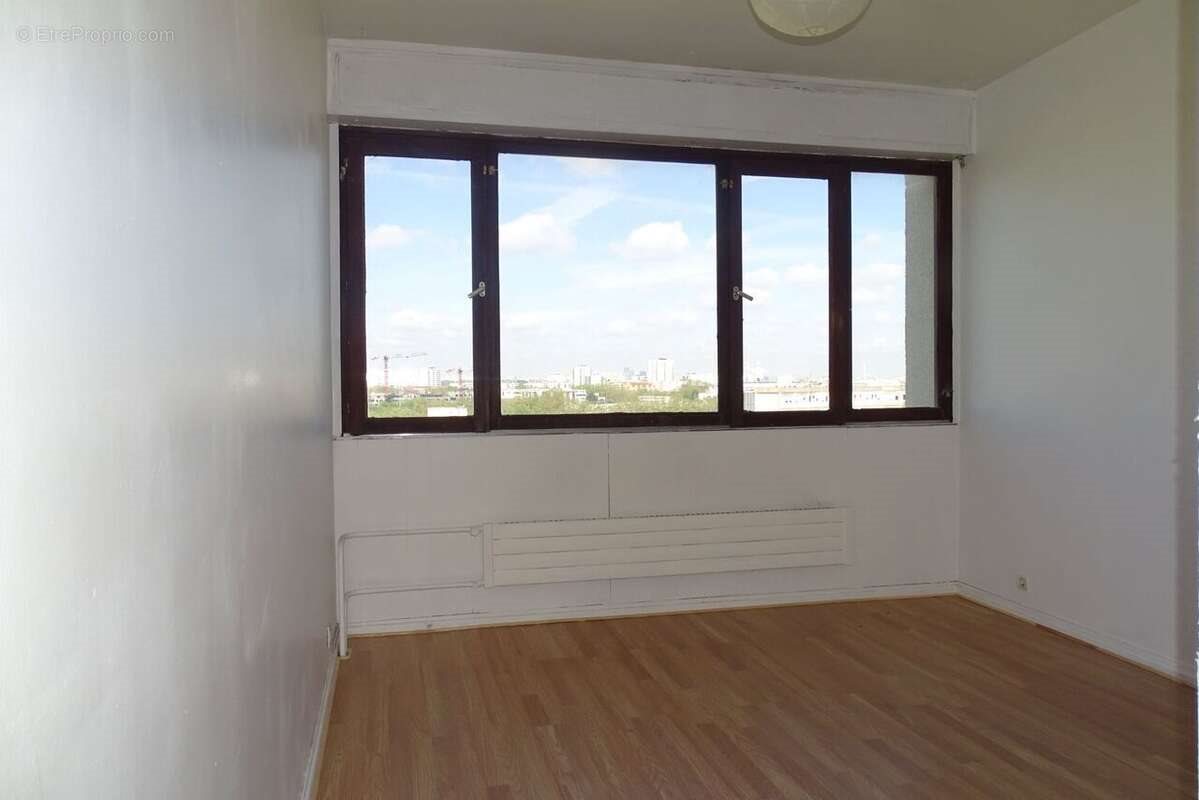 Appartement à vendre, 86m², Créteil