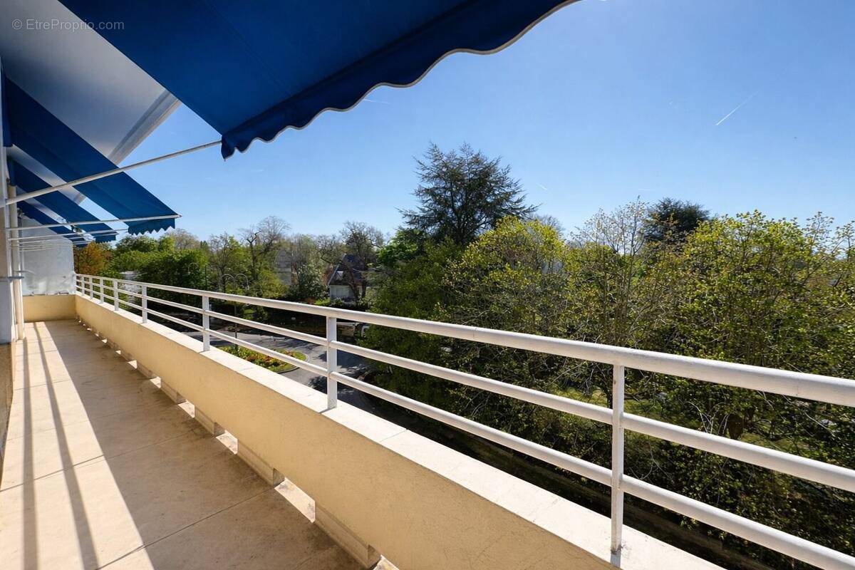 Maison à vendre, 142m², Le Vésinet