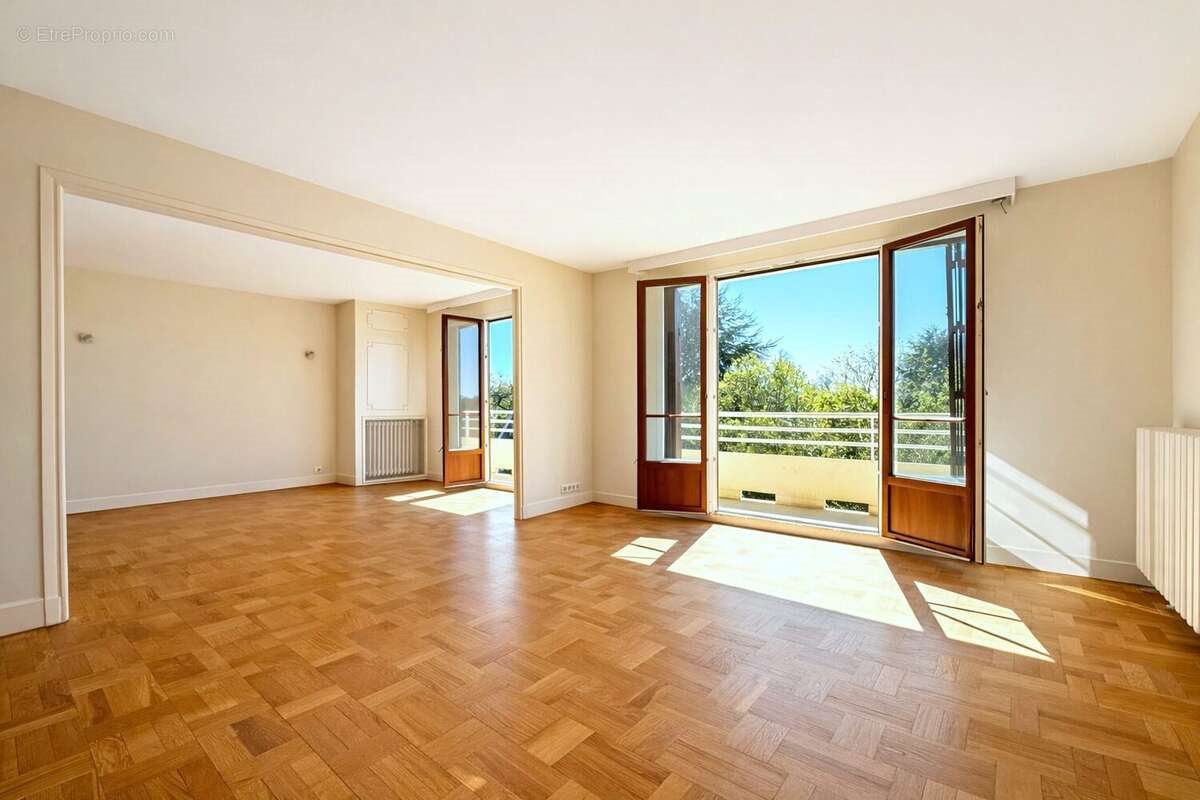 Maison à vendre, 142m², Le Vésinet