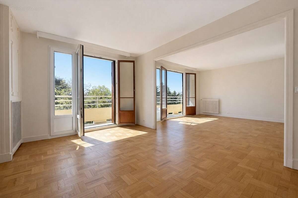 Maison à vendre, 142m², Le Vésinet