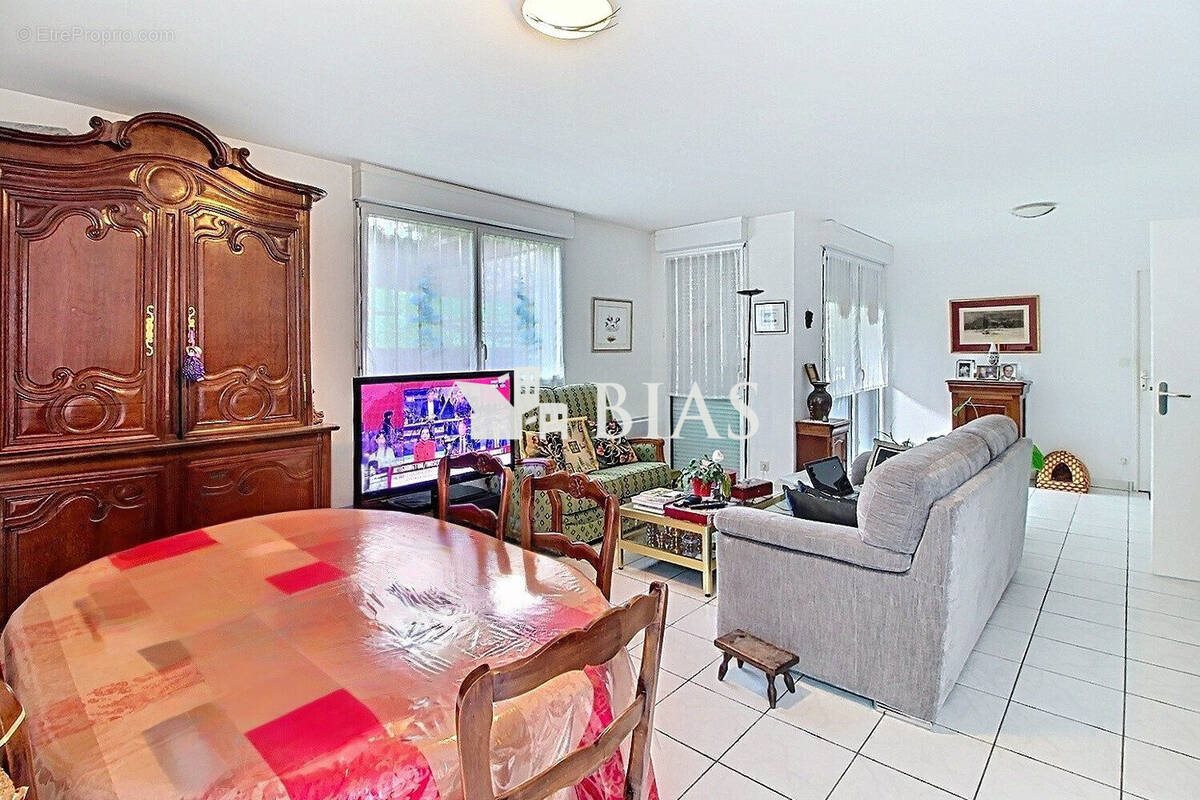 Appartement à vendre, 96m², Buchy