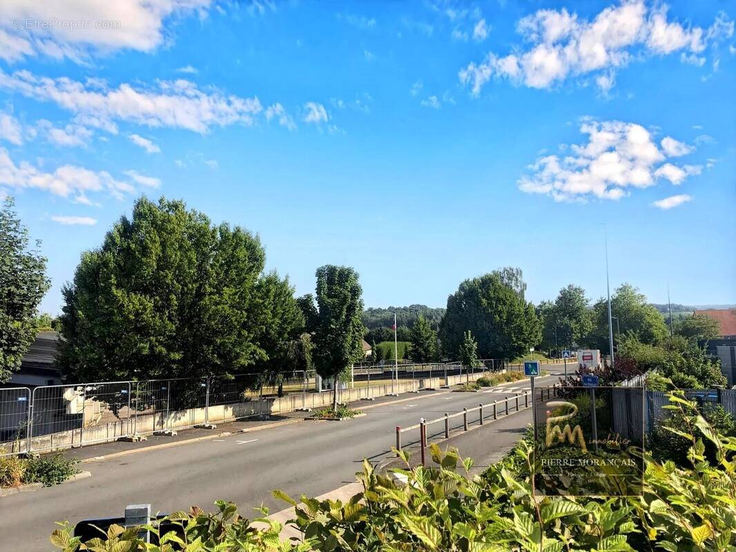 Maison à vendre, 75m², Le Grand-Lucé