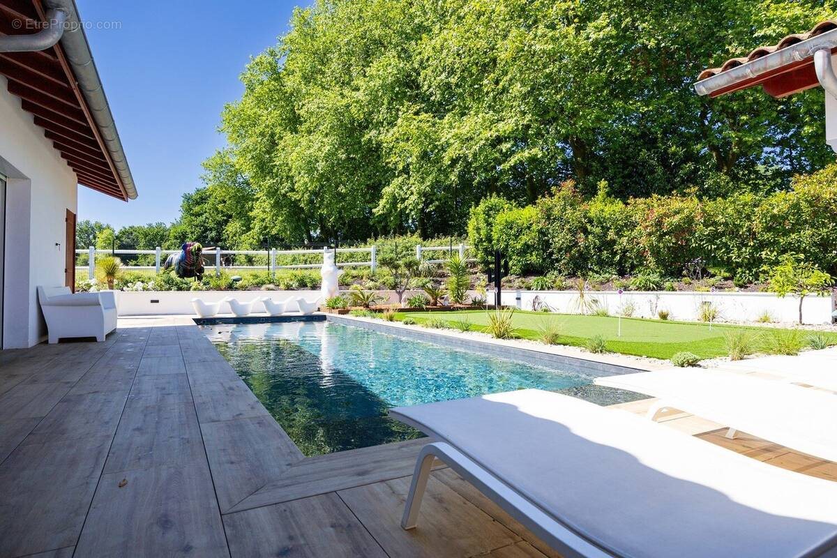 Maison à vendre, 215m², Arcangues