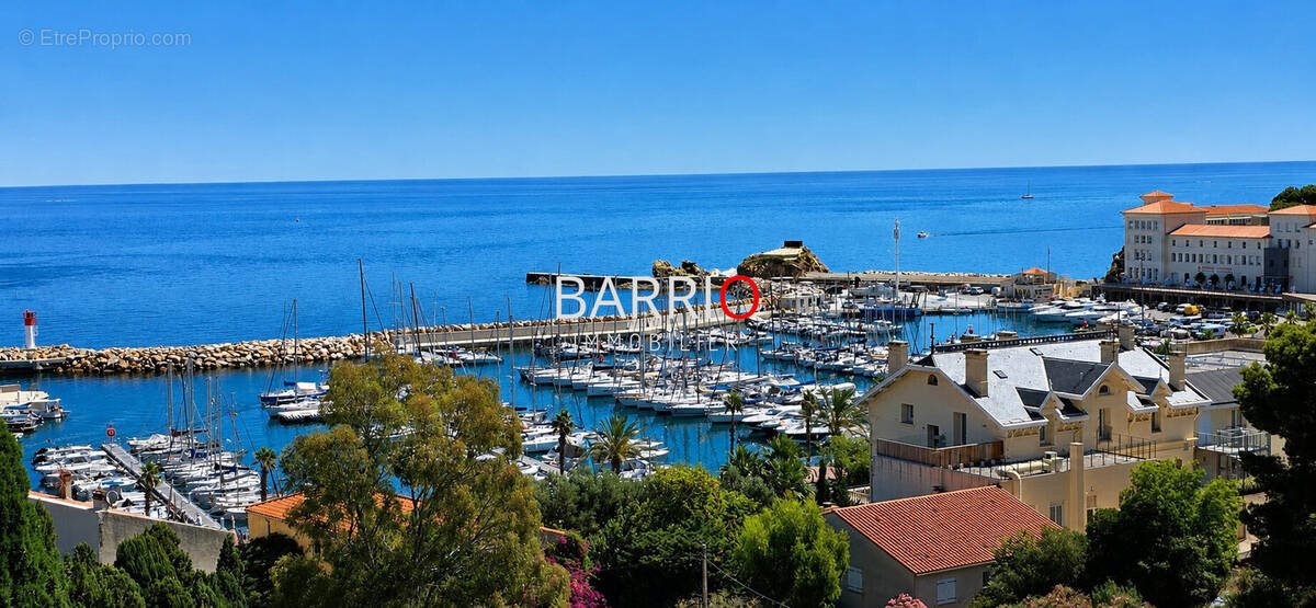 Appartement à vendre, 44m², Banyuls-sur-Mer