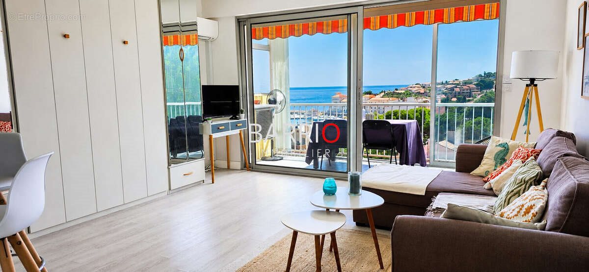 Appartement à vendre, 44m², Banyuls-sur-Mer