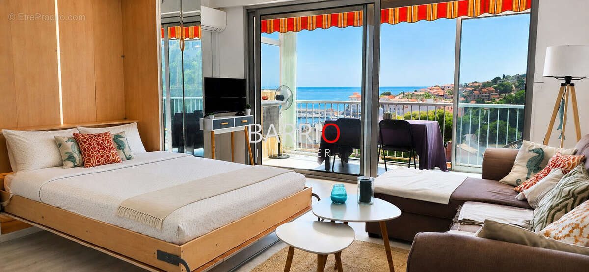 Appartement à vendre, 44m², Banyuls-sur-Mer