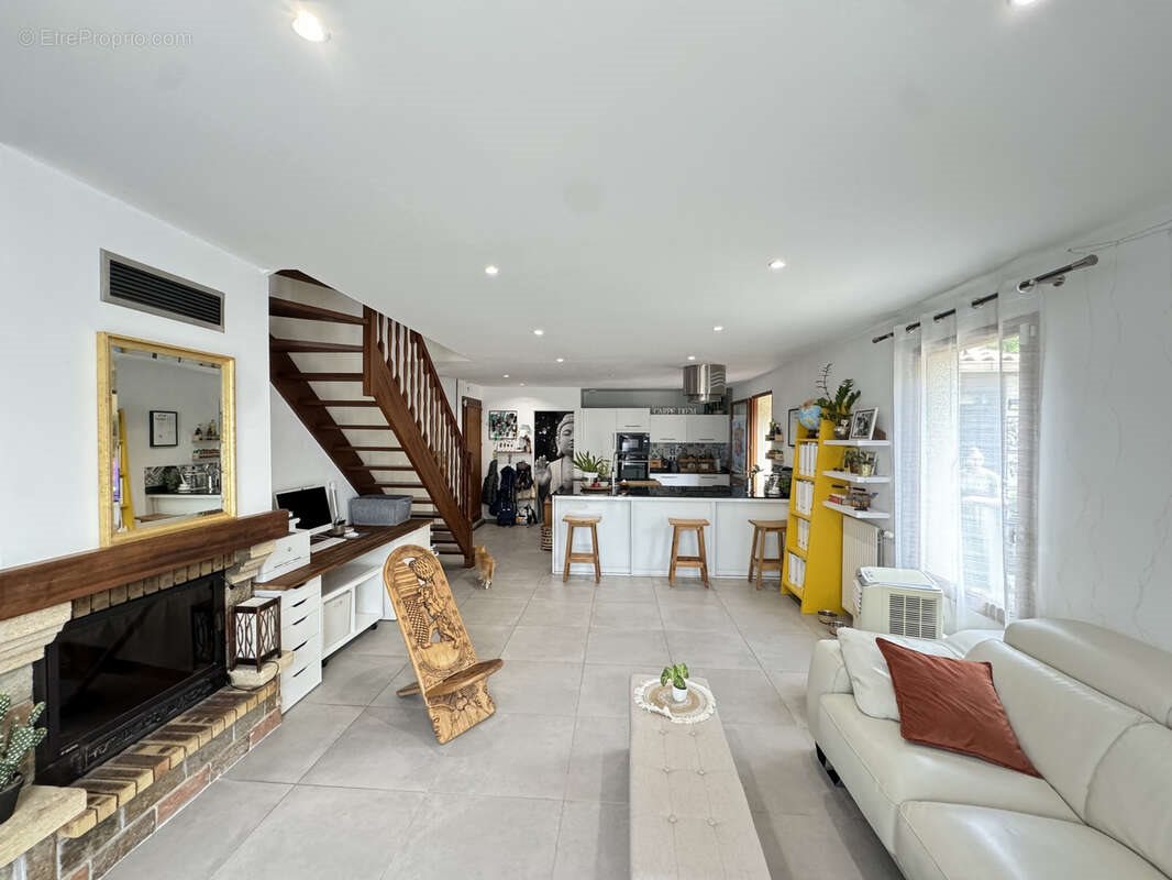 Maison à vendre, 103m², Cugnaux