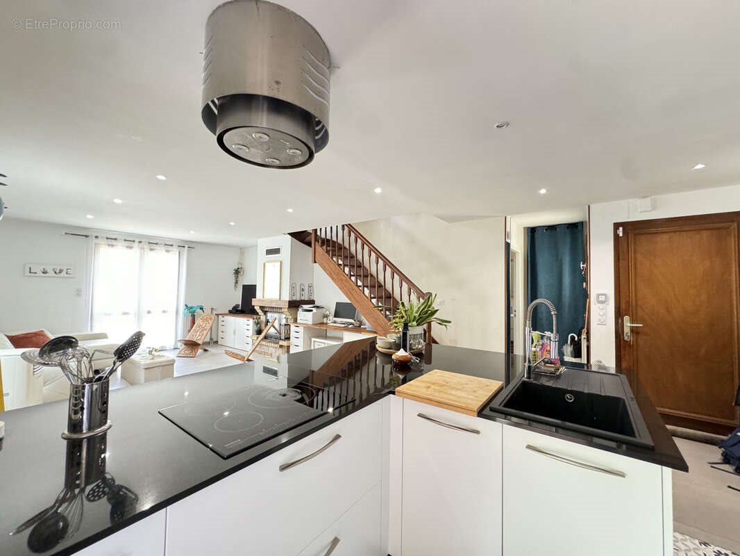 Maison à vendre, 103m², Cugnaux
