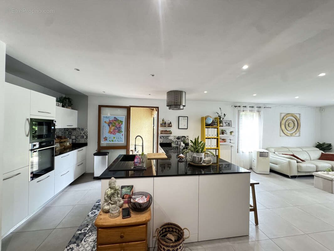 Maison à vendre, 103m², Cugnaux