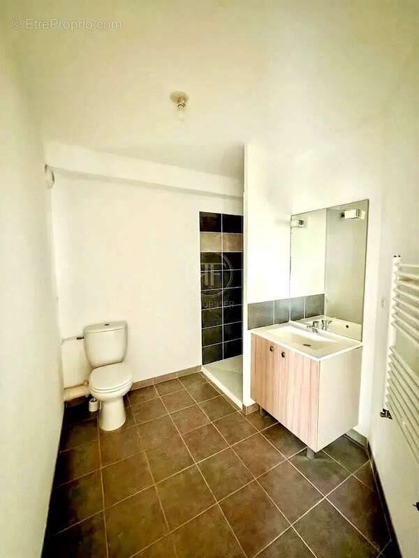 Appartement à vendre, 31m², Périgny