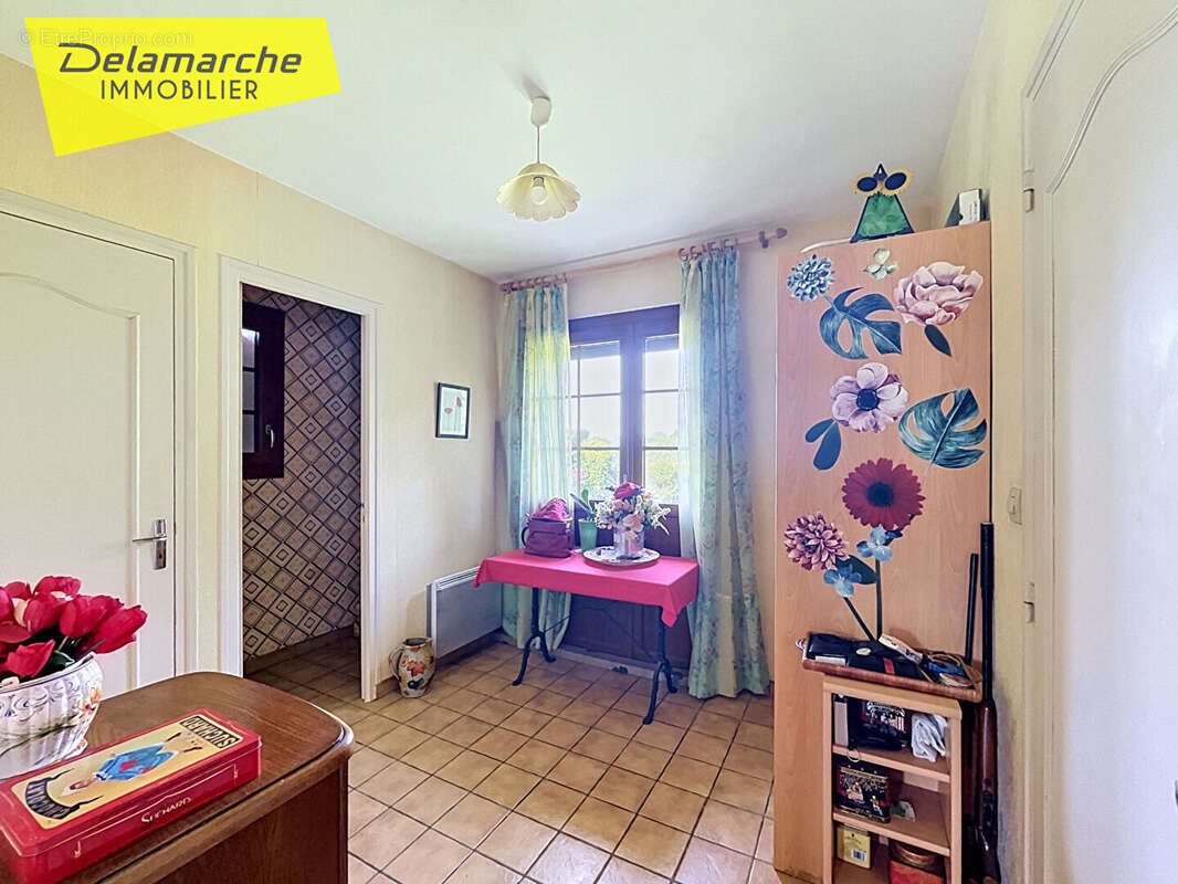 Maison à vendre, 103m², Bréhal