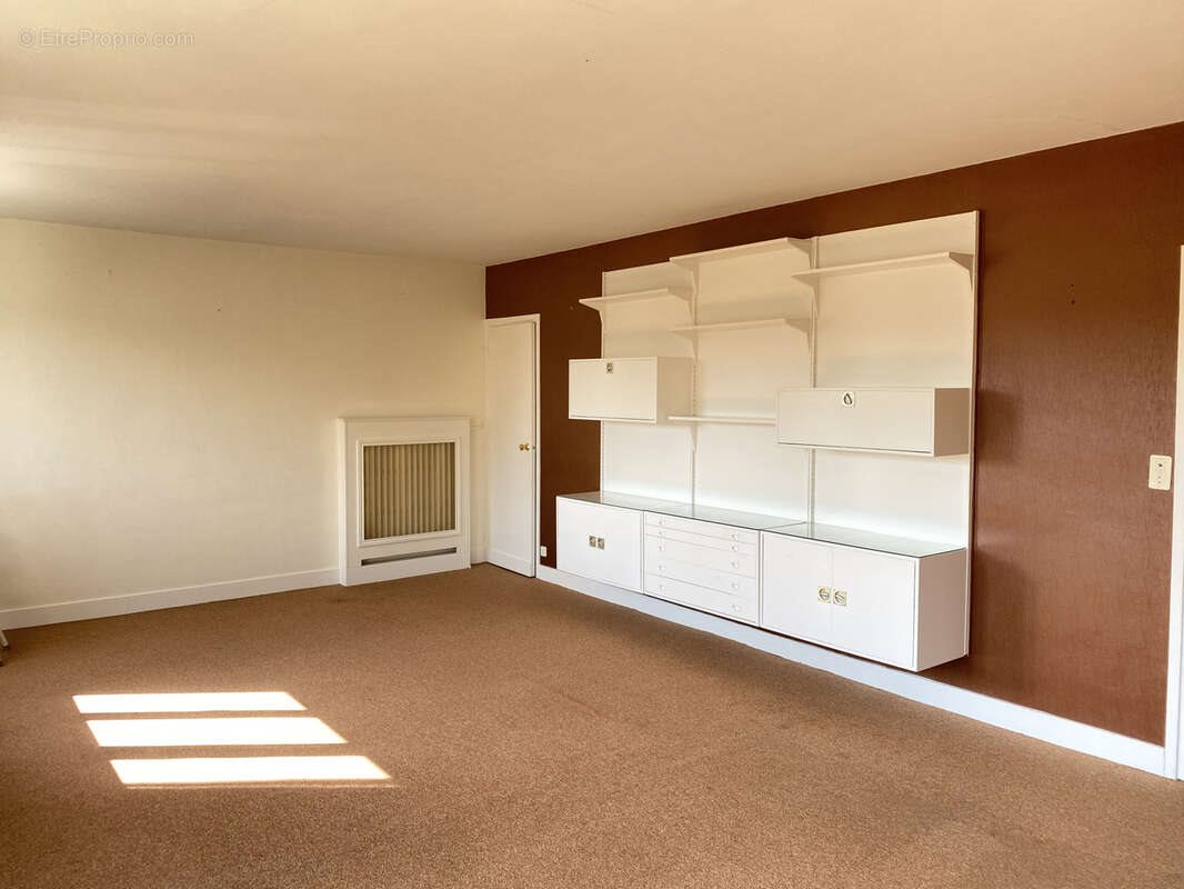 Appartement à vendre, 86m², Pontivy